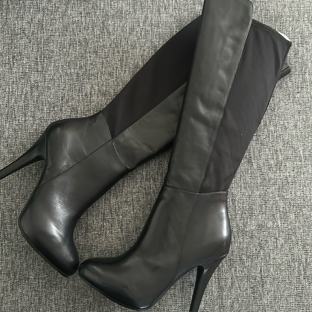 Me Too High Heel Boot